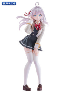 Alisa Kujou Pop Up Parade L PVC Statue (Alya Sometimes Hides Her Feelings in Russian)