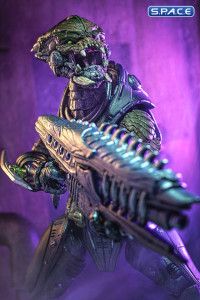 T.U.5.C.C. Experiment CC-24 (Cosmic Legions)