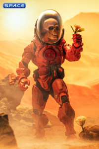 Wal-torr the Mad (Cosmic Legions)