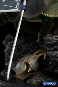 Elrond �Herald of Gil-galad� Statue (Lord of the Rings)