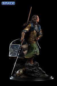 Elrond �Herald of Gil-galad� Statue (Lord of the Rings)