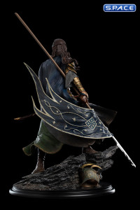 Elrond �Herald of Gil-galad� Statue (Lord of the Rings)