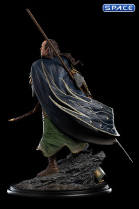 Elrond �Herald of Gil-galad� Statue (Lord of the Rings)