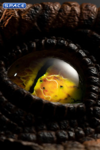 1:1 Male Velociraptor Eye Life-Size Replica (The Lost World: Jurassic Park)