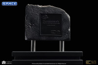 1:1 Male Velociraptor Eye Life-Size Replica (The Lost World: Jurassic Park)