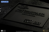 1:1 Male Velociraptor Eye Life-Size Replica (The Lost World: Jurassic Park)