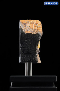 1:1 Male Velociraptor Eye Life-Size Replica (The Lost World: Jurassic Park)