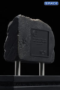 1:1 Male Velociraptor Eye Life-Size Replica (The Lost World: Jurassic Park)