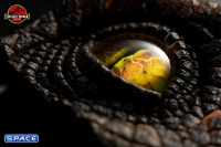 1:1 Male Velociraptor Eye Life-Size Replica (The Lost World: Jurassic Park)