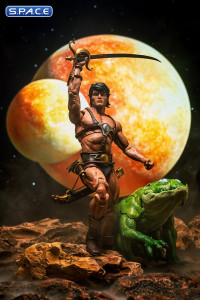 1/12 Scale John Carter (John Carter of Mars)