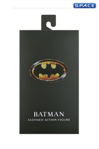 Batman Figural Doll (Batman)