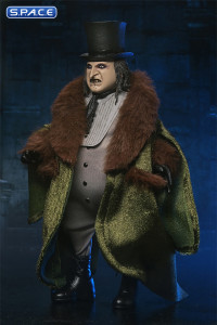 The Penguin Figural Doll (Batman Returns)