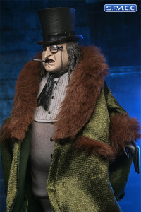 The Penguin Figural Doll (Batman Returns)