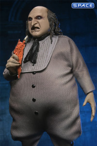 The Penguin Figural Doll (Batman Returns)