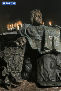 Pamela Shrine Diorama (Friday the 13th: The Game)