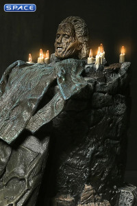 Pamela Shrine Diorama (Friday the 13th: The Game)