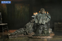 Pamela Shrine Diorama (Friday the 13th: The Game)