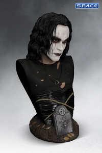 1:1 Eric Draven Life-Size Bust (The Crow)