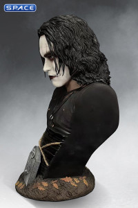 1:1 Eric Draven Life-Size Bust (The Crow)