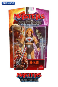 He-Man (MOTU Core)