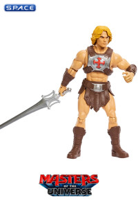 He-Man (MOTU Core)