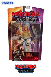Teela (MOTU Core)
