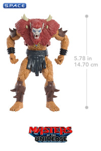Beast Man (MOTU Core)