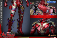 1/6 Scale Iron Man Mark XLIII 2.0 Movie Masterpiece MMS865D80 (Avengers: Age of Ultron)