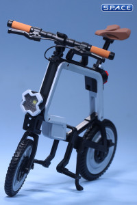 1/6 Scale Folding E-Bike Version 2