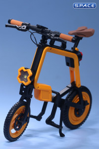 1/6 Scale Folding E-Bike Version 4