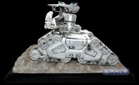 1:35 Scale Hunter Killer Tank Maquette (Terminator 2)