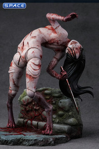 1/6 Scale Kashimashi Statue (Silent Hill f)