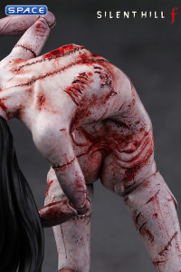 1/6 Scale Kashimashi Statue (Silent Hill f)