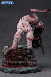 1/6 Scale Kashimashi Statue (Silent Hill f)
