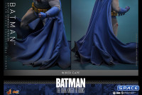 1/6 Scale Battle Damaged Batman Comic Masterpiece CMS031 (Batman: The Dark Knight Returns)