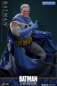 1/6 Scale Battle Damaged Batman Comic Masterpiece CMS031 (Batman: The Dark Knight Returns)