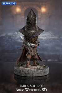 Abyss Watchers SD Statue (Dark Souls III)
