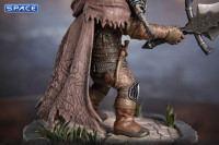 Abyss Watchers SD Statue (Dark Souls III)