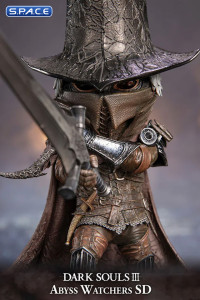 Abyss Watchers SD Statue (Dark Souls III)