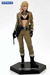 Eva PVC Statue (Metal Gear Solid: Snake Eater)