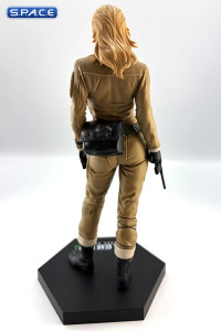 Eva PVC Statue (Metal Gear Solid: Snake Eater)