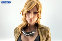 Eva PVC Statue (Metal Gear Solid: Snake Eater)