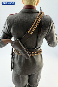 Ocelot PVC Statue (Metal Gear Solid: Snake Eater)