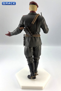 Ocelot PVC Statue (Metal Gear Solid: Snake Eater)