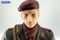 Ocelot PVC Statue (Metal Gear Solid: Snake Eater)