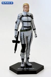 The Boss PVC Statue (Metal Gear Solid: Snake Eater)