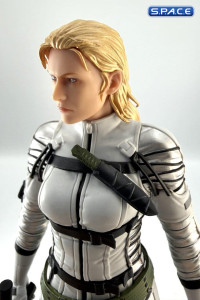 The Boss PVC Statue (Metal Gear Solid: Snake Eater)