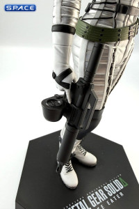 The Boss PVC Statue (Metal Gear Solid: Snake Eater)
