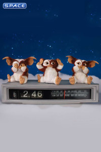 Three Wise Gizmo Statue Set (Gremlins)