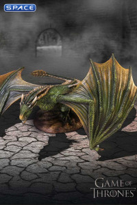 Rhaegal Statue (Game of Thrones)